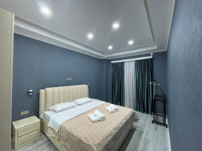 2 комнатные апартаменты в центре Кутаиси